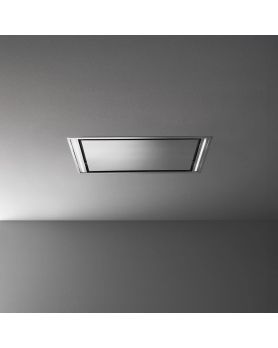51 In. Ceiling Hood  Falmec FDSTE48C6SS-R1