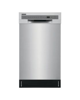 18 In. 52 dB Dishwasher Frigidaire FFBD1831US