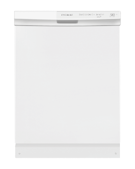24 In. 60 dB Dishwasher Frigidaire FFCD2413UW