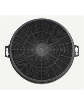 Falmec Filter FFCHAR2C0BL Black