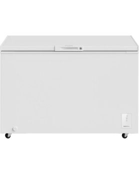 14.8 cu. ft. 50 In. Chest Frigidaire Freezer FFCL1562AW