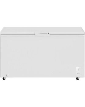 Congélateur Frigidaire FFCL2062AW  Blanc capacité 19.8  pieds cubes Autoportant 66 pouces