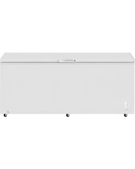 Congélateur Frigidaire FFCL2562AW  Blanc capacité 25  pieds cubes Autoportant 80 pouces