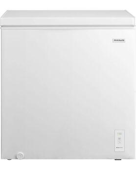 Congélateur Coffre 7 pi. cu. 31 Po. Frigidaire FFCS0762AW