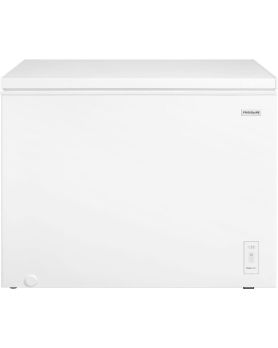 Congélateur Coffre 8.7 pi. cu. 38 Po. Frigidaire FFCS1062AW