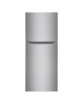 23.75 In. 11.6 cu. ft. Frigidaire Refrigerator FFET1222UV