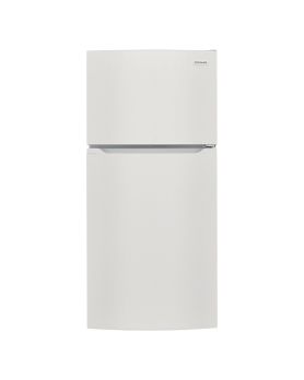 27.62 In. 13.9 cu. ft. Frigidaire Refrigerator FFHT1425VW