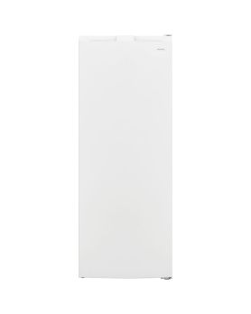 7 cu. ft. 22 In. Column Freezer Frigidaire Freezer FFUE0726AW