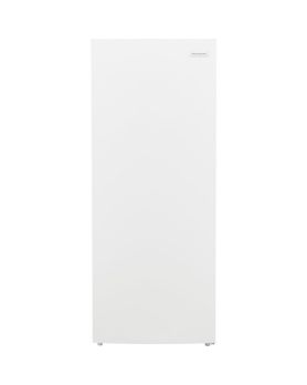 18 cu. ft. 28 In. Hybrid Frigidaire Freezer FFUE1826AW