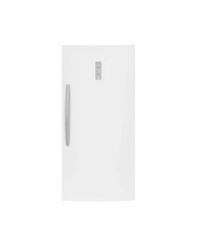 Congélateur Frigidaire FFUE2024AW  Blanc capacité 20  pieds cubes Autoportant 33 pouces