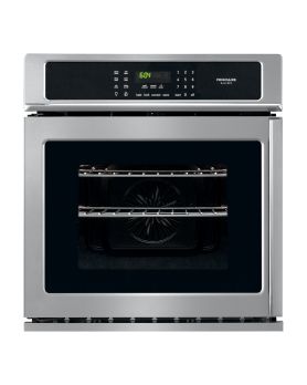 Wall oven 3.8 cu. ft. 27 In. Frigidaire Gallery FGEW276SPF