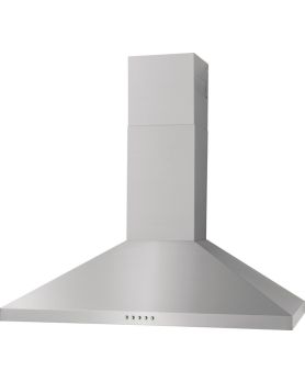 Hotte Cheminée 36 Po. 350 Pieds cubes par minute Frigidaire FHWC3675LS
