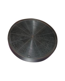 Faber Hood filters FILTER1 Black