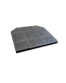 Faber Hood filters FILTER2 Black