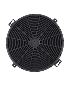 Faber Hood filters FILTER5 White 10 in.