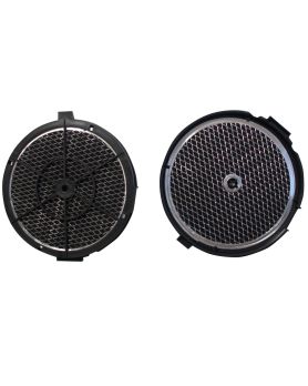 Faber Charcoal filter FILTER6 Black