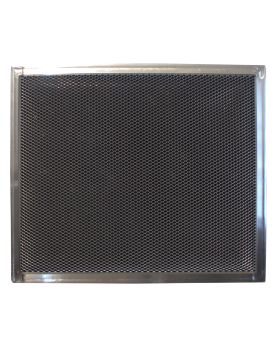 Faber Charcoal Filter FILTER8 Aluminum