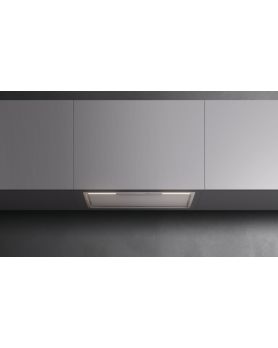 28 In. Under Cabinet Hood  600 Cubic feet per minute Falmec FIVAL28B6WH-R