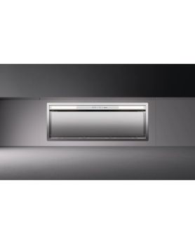 42 In. Under Cabinet Hood  600 Cubic feet per minute Falmec FIVAL42B6SS-R