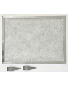 Broan Filtres pour hotte FKM65  présenté par Corbeil Electroménager