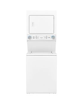 Laundry center Frigidaire 4.3 cu. ft. FLCE752CAW