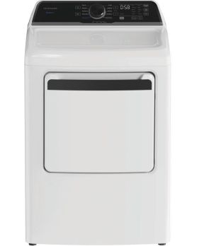 Sécheuse Frigidaire FLVG7523BW 7 pi. cu.