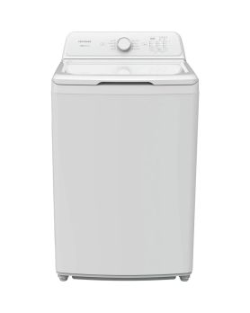 Laveuse Frigidaire Chargement vertical FLVW7000AW 4.1 pi. cu.