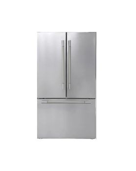 35.75 In. 20.2 cu. ft. Fulgor Milano Refrigerator FM6FBM36SS