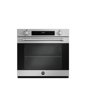 Four Mural 4.8 pi. cu. 30 Po.  Bertazzoni FMAS30FSMKX