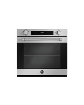 Wall oven 4.8 cu. ft. 30 In. Bertazzoni FMAS30FSSKX