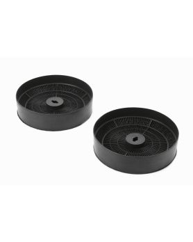 Fulgor Hood filters FMFIL Black
