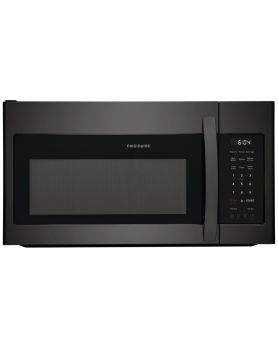 Micro-onde à hotte intégrée 1500 W 1.8 pi. cu. Frigidaire FMOS1846BD