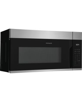 Oven combo Stainless 30 In. Frigidaire FMOW1852AS