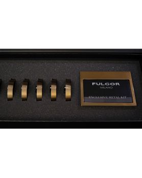 Sofia Metal Kit Fulgor Milano FMSBEZKIT06-BZ