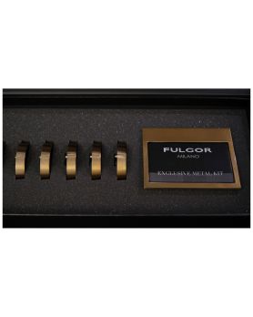 Sofia Metal Kit Fulgor Milano FMSBEZKIT11-BZ