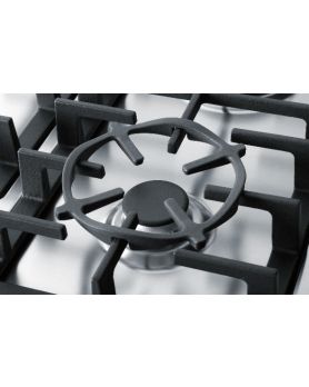 Fulgor Simmer plate FMSPR Black