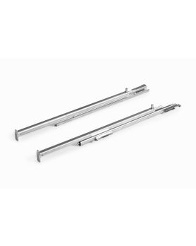 Fulgor Telescopic Glide kit FMTELG Chrome