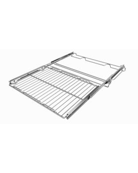 Fulgor Telescopic Glide kit FMTR630 Chrome 30 in.