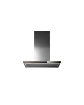 36 In. Chimney Hood  500 Cubic feet per minute Falmec FNLNA36W5SS