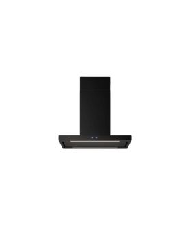 30 In. Chimney Hood  600 Cubic feet per minute Falmec FNPLS30W6MB-R