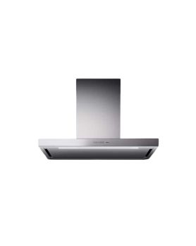 48 In. Chimney Hood  600 Cubic feet per minute Falmec FNPLS48W6SS-R