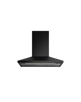 30 In. Chimney Hood  600 Cubic feet per minute Falmec FNVUX30W6MB-R