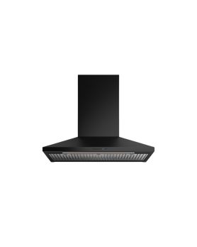 36 In. Chimney Hood  600 Cubic feet per minute Falmec FNVUX36W6MB-R
