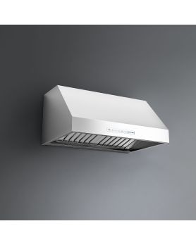 36 In. Under Cabinet Hood  600 Cubic feet per minute Falmec FNZEU36W6SS