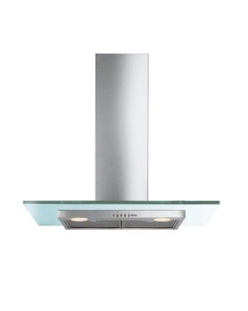 FPART30W3SG100-Falmec Artemide W.Hood, 280CFM, 30in, stainless/glass   Stainless  Wallmount  280 cubic feet per minute