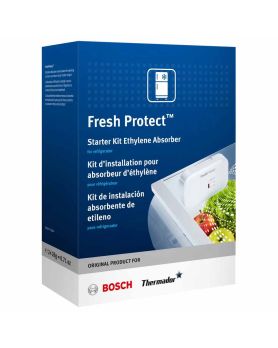 Kit d'installation de l'absorbeur d'éthylène pour réfrigérateur Bosch FPETHKT50