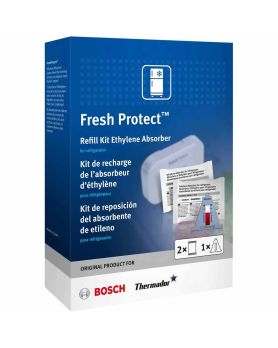 Refill Kit Ethylene Absorber for refrigerator Bosch FPETHRF50