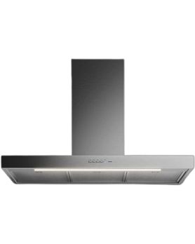 30 In. Chimney Hood  600 Cubic feet per minute Falmec FPMEX30W6SS-R1