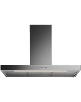 36 In. Island Hood  600 Cubic feet per minute Falmec FPMEX36I6SS-R1