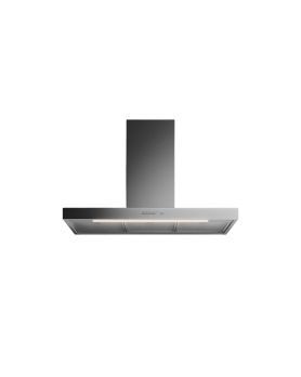 36 In. Chimney Hood  600 Cubic feet per minute Falmec FPMEX36W6SS-R1